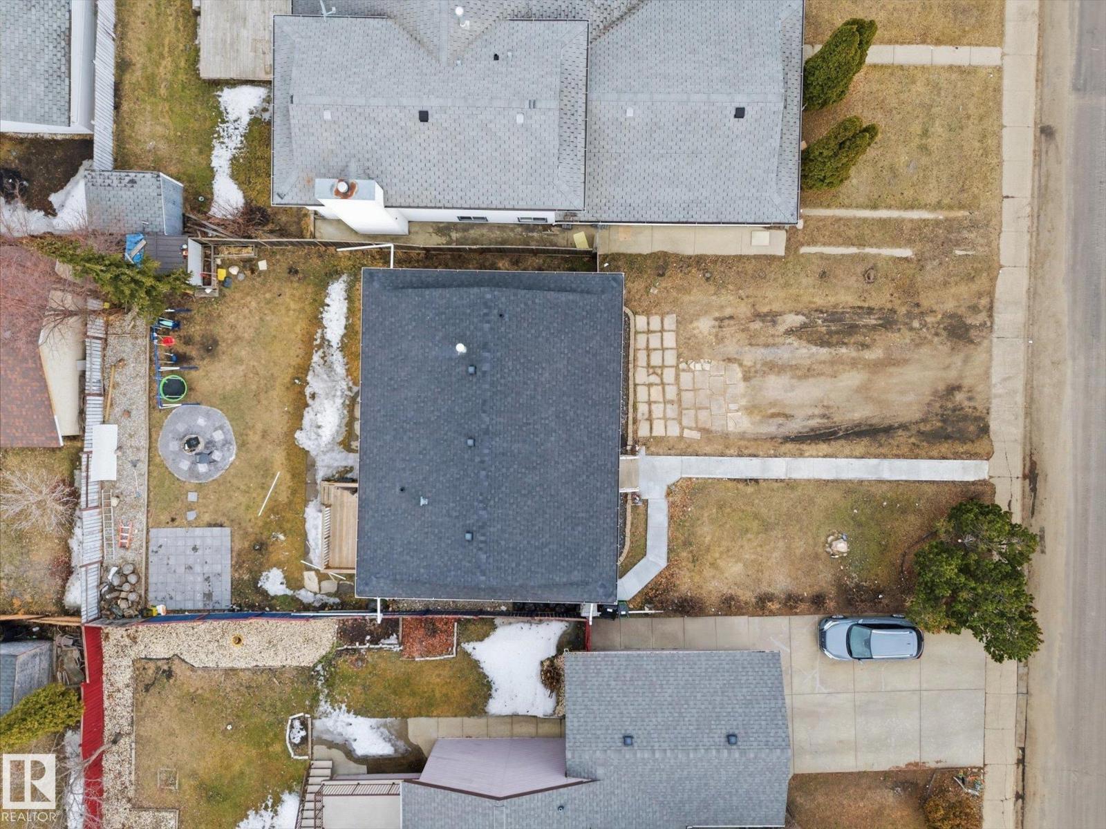 4808 21 Av Nw, Edmonton, Alberta  T6L 2V8 - Photo 10 - E4482992