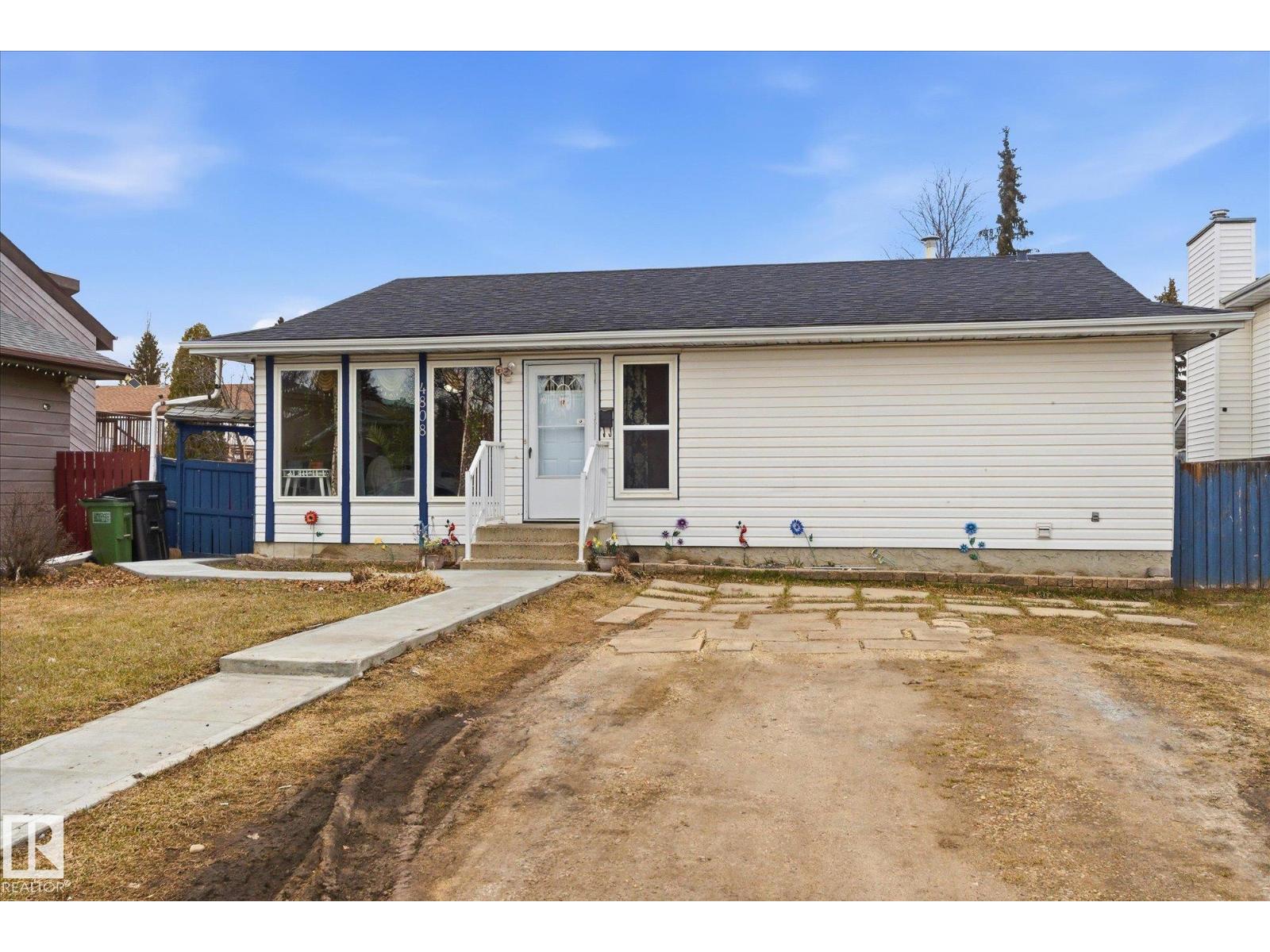 4808 21 Av Nw, Edmonton, Alberta  T6L 2V8 - Photo 12 - E4482992