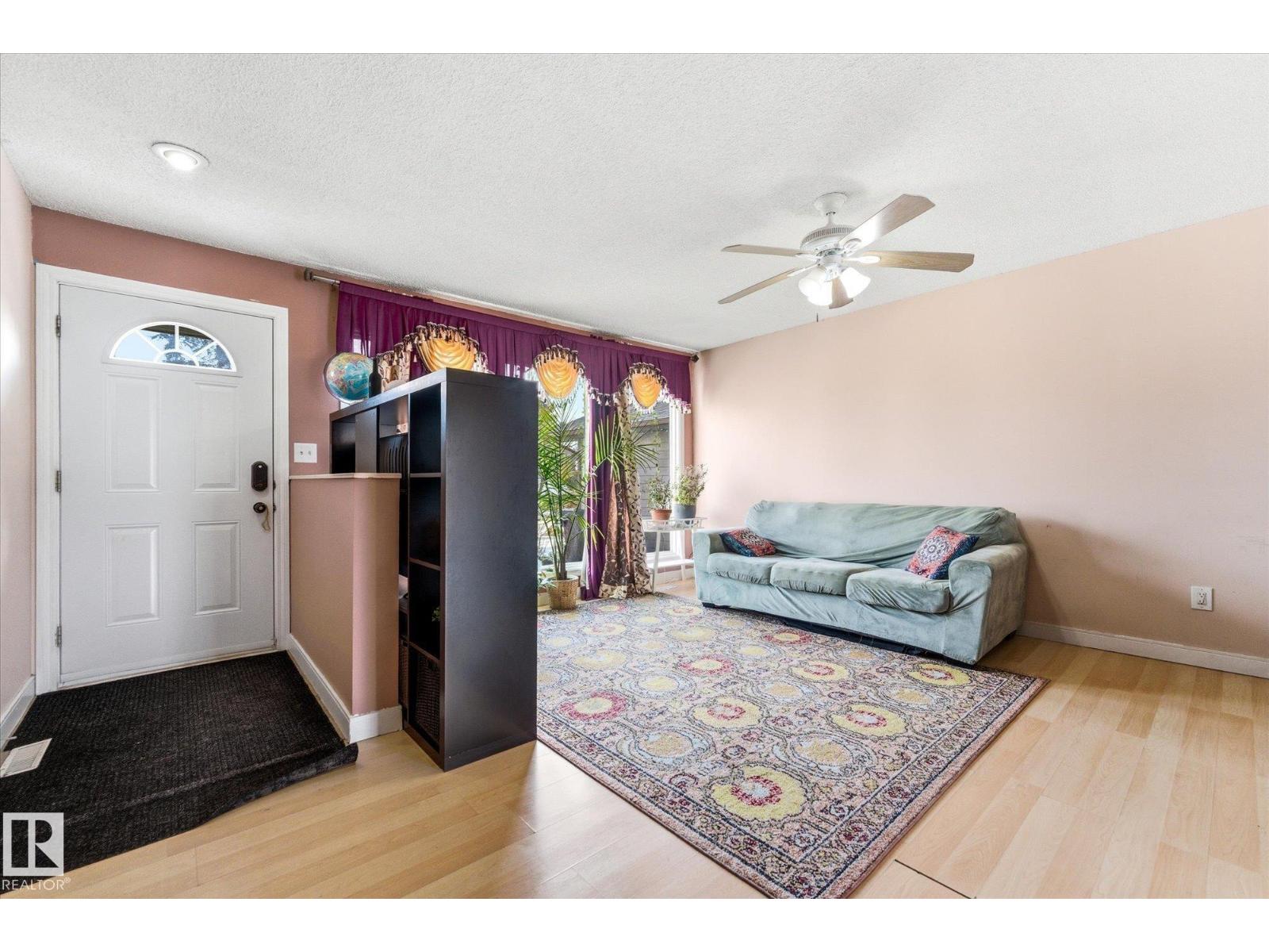 4808 21 Av Nw, Edmonton, Alberta  T6L 2V8 - Photo 14 - E4482992