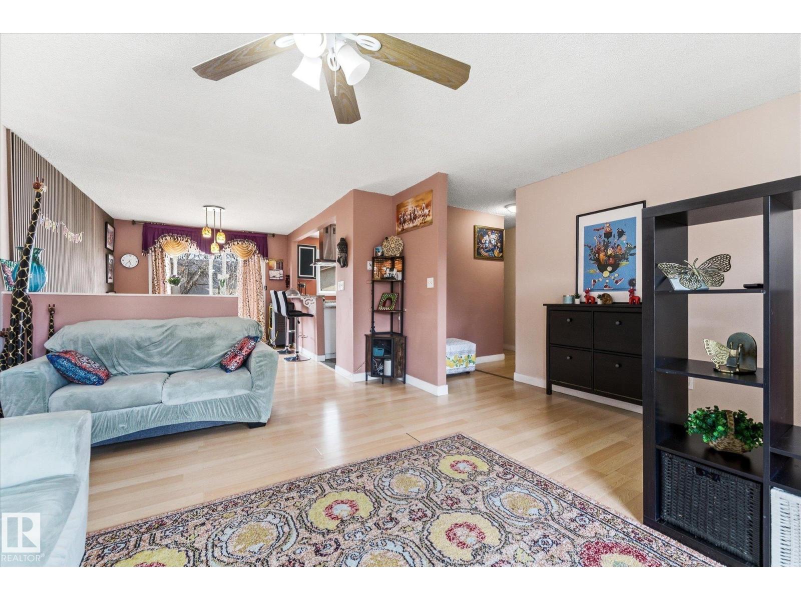 4808 21 Av Nw, Edmonton, Alberta  T6L 2V8 - Photo 16 - E4482992