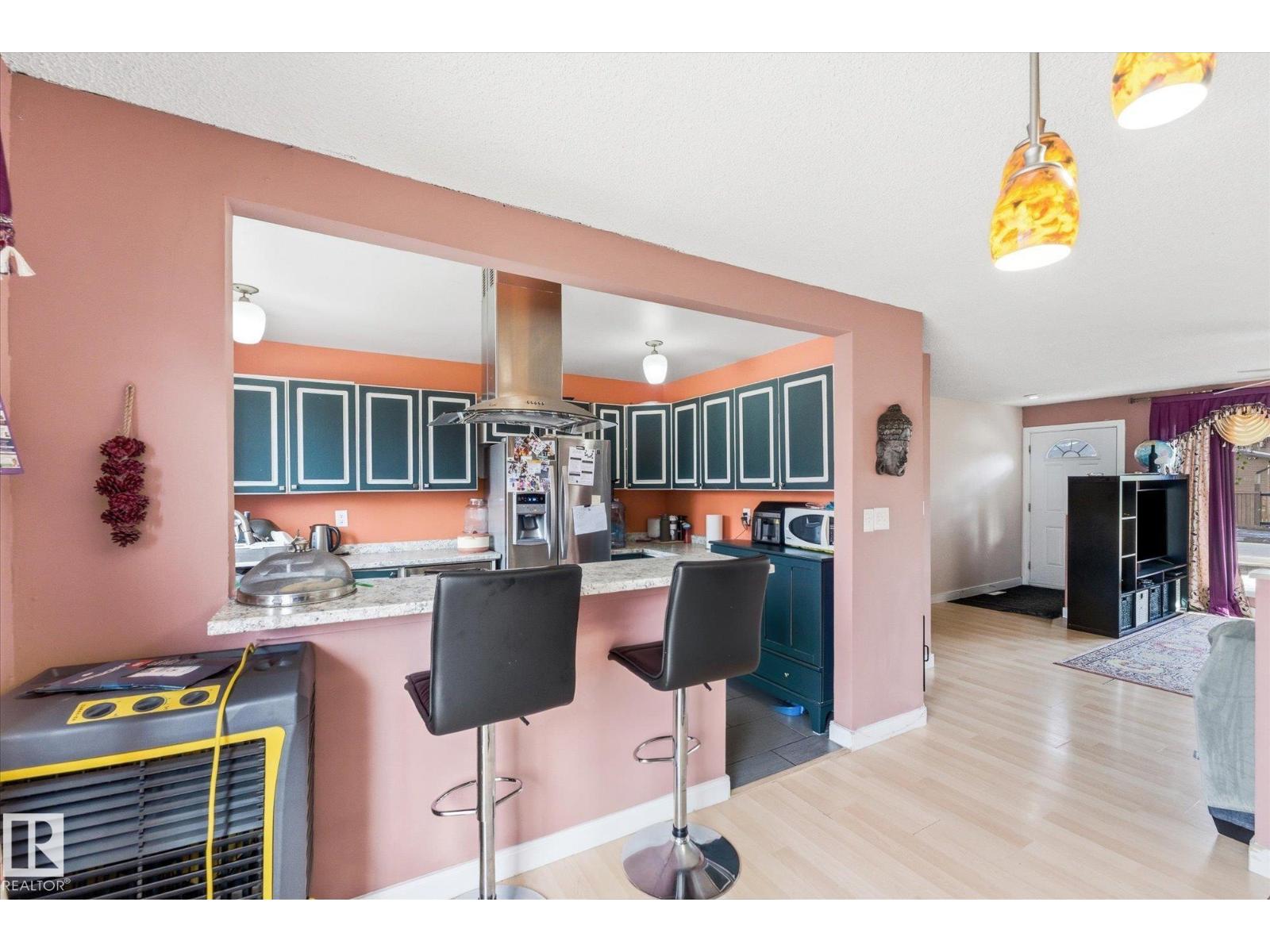 4808 21 Av Nw, Edmonton, Alberta  T6L 2V8 - Photo 19 - E4482992