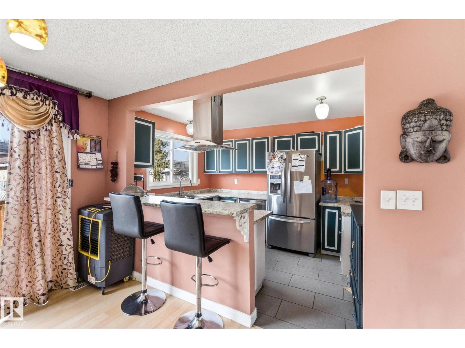 4808 21 Av Nw, Edmonton, Alberta  T6L 2V8 - Photo 20 - E4482992