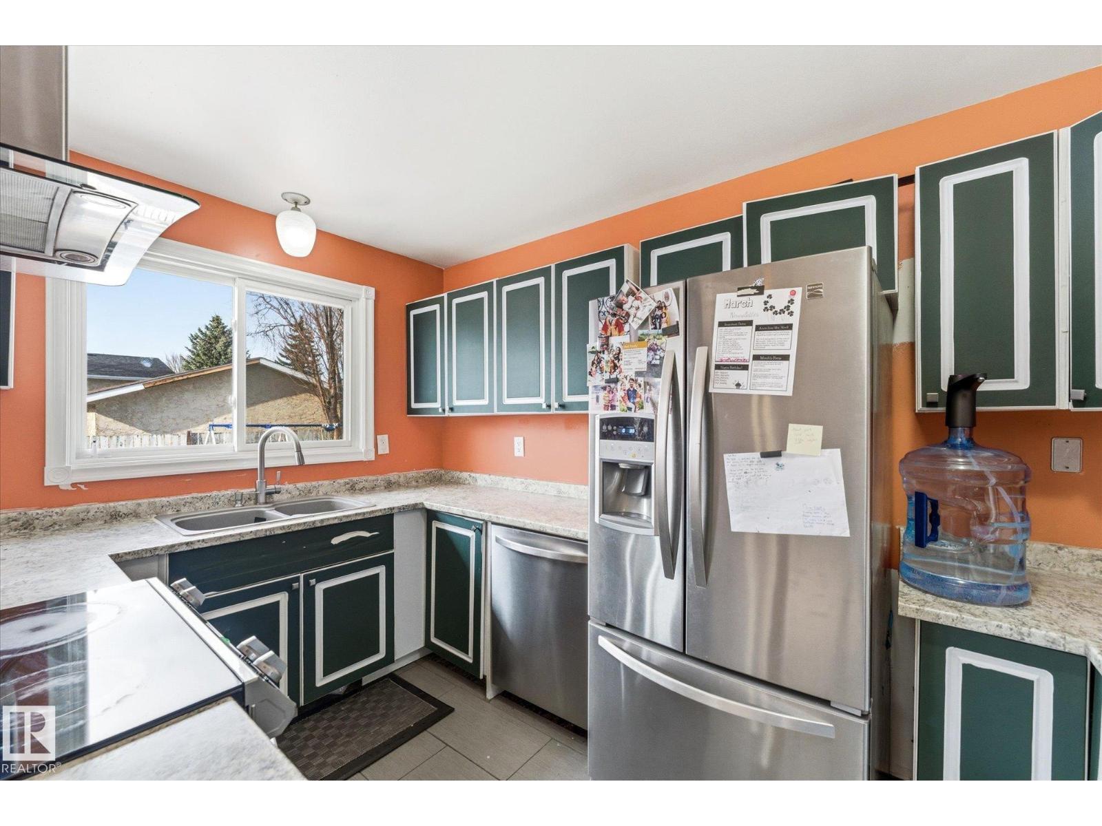 4808 21 Av Nw, Edmonton, Alberta  T6L 2V8 - Photo 21 - E4482992