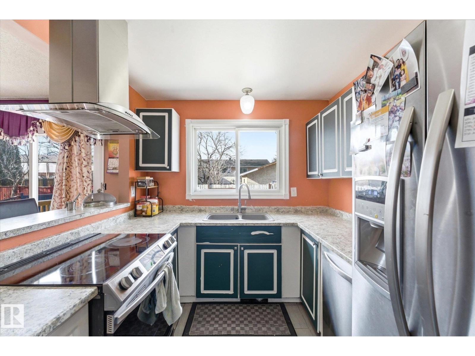 4808 21 Av Nw, Edmonton, Alberta  T6L 2V8 - Photo 22 - E4482992