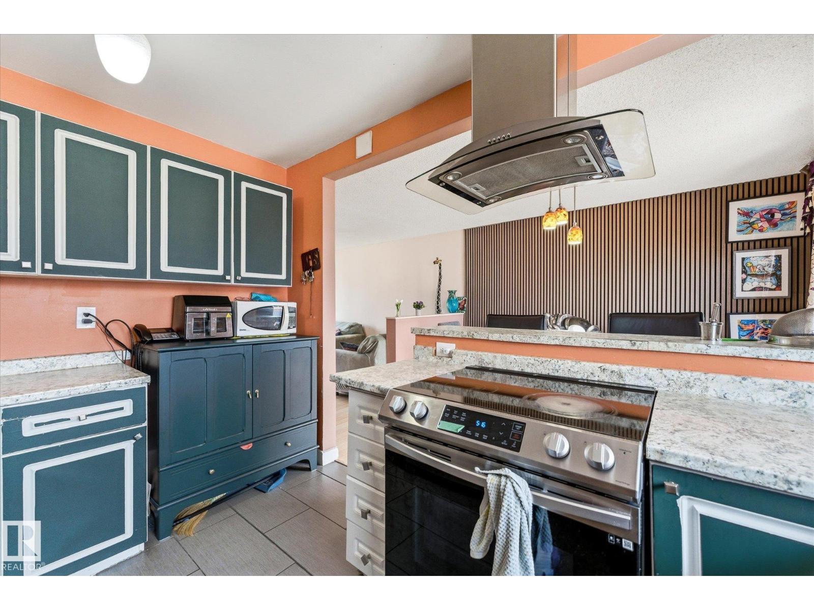 4808 21 Av Nw, Edmonton, Alberta  T6L 2V8 - Photo 23 - E4482992