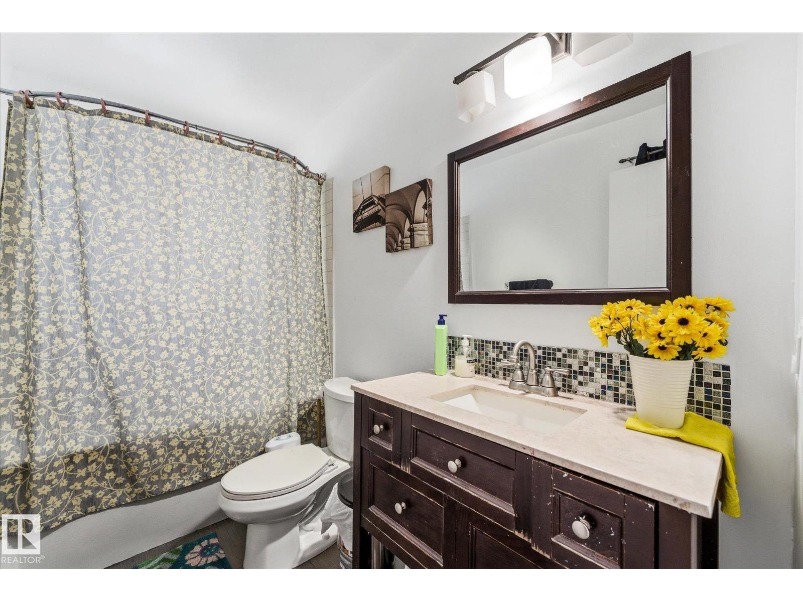 4808 21 Av Nw, Edmonton, Alberta  T6L 2V8 - Photo 32 - E4482992