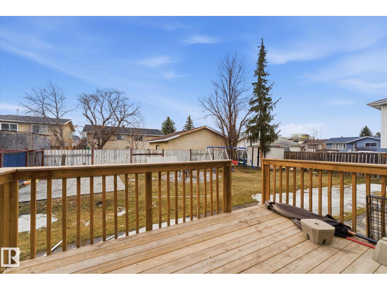 4808 21 Av Nw, Edmonton, Alberta  T6L 2V8 - Photo 48 - E4482992