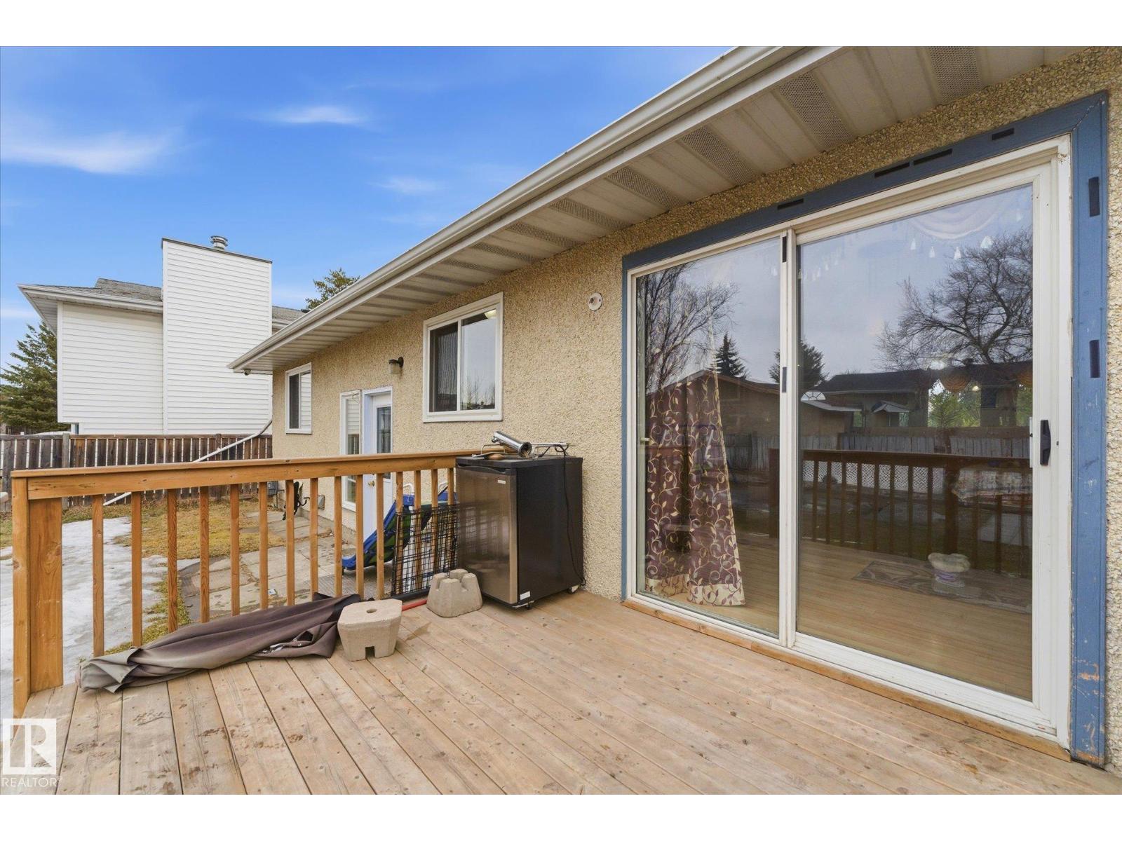 4808 21 Av Nw, Edmonton, Alberta  T6L 2V8 - Photo 49 - E4482992