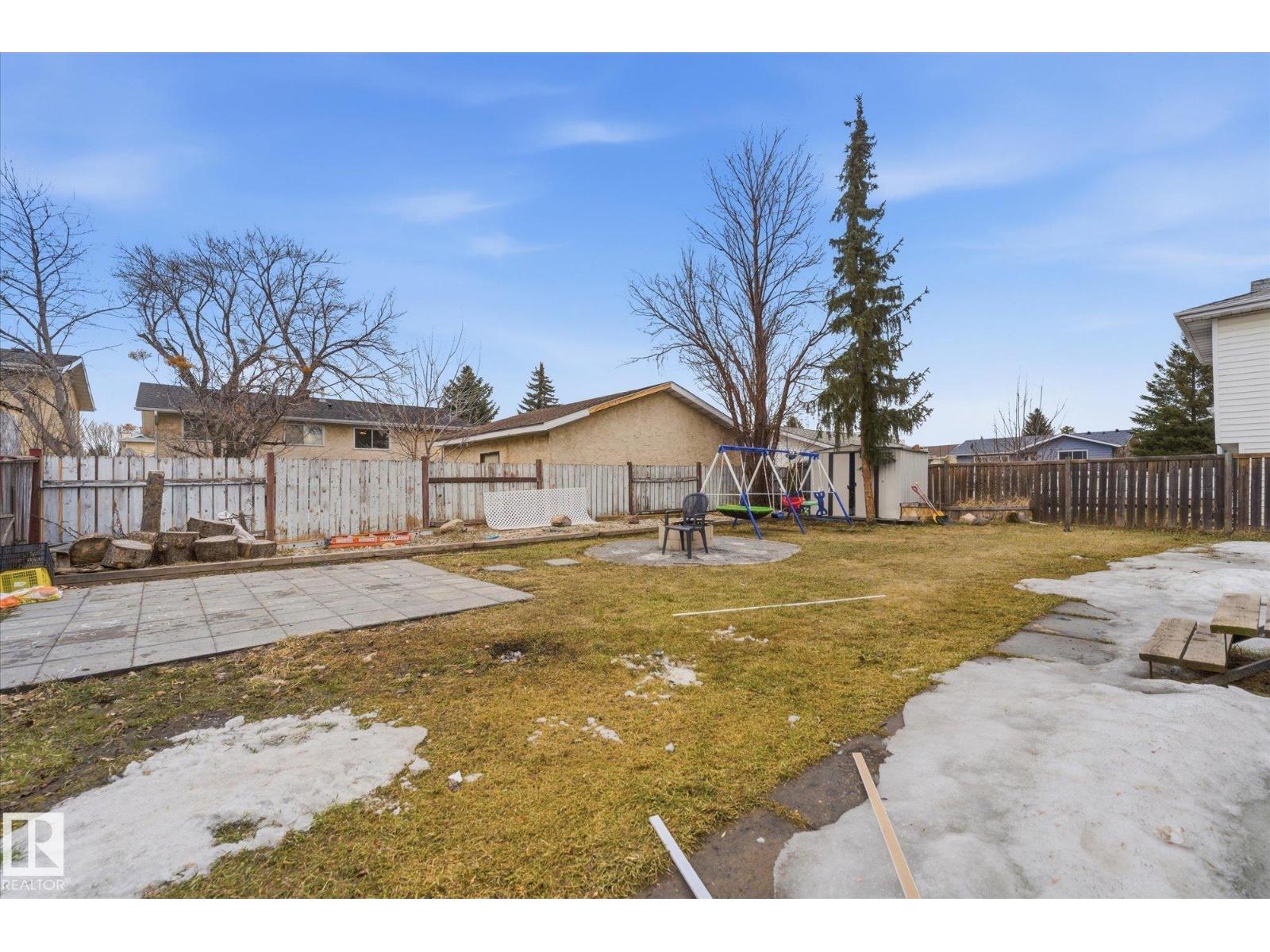 4808 21 Av Nw, Edmonton, Alberta  T6L 2V8 - Photo 50 - E4482992