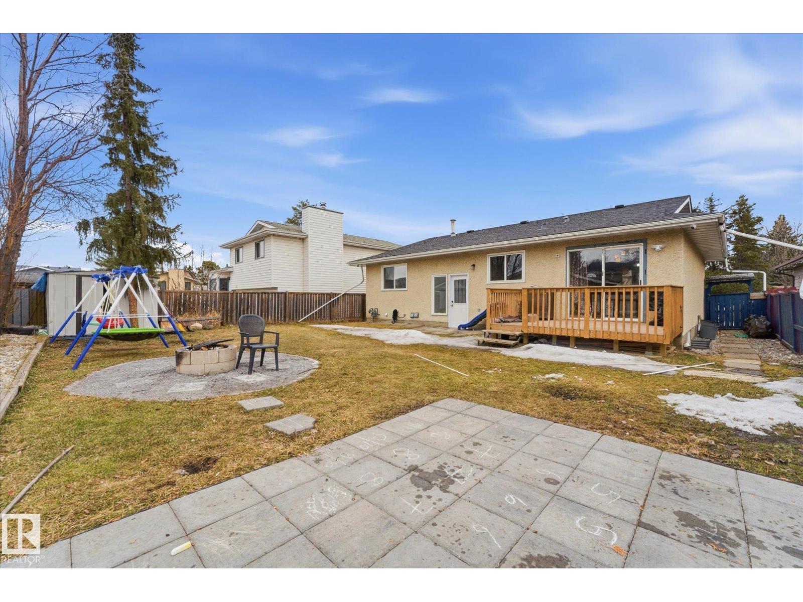 4808 21 Av Nw, Edmonton, Alberta  T6L 2V8 - Photo 51 - E4482992