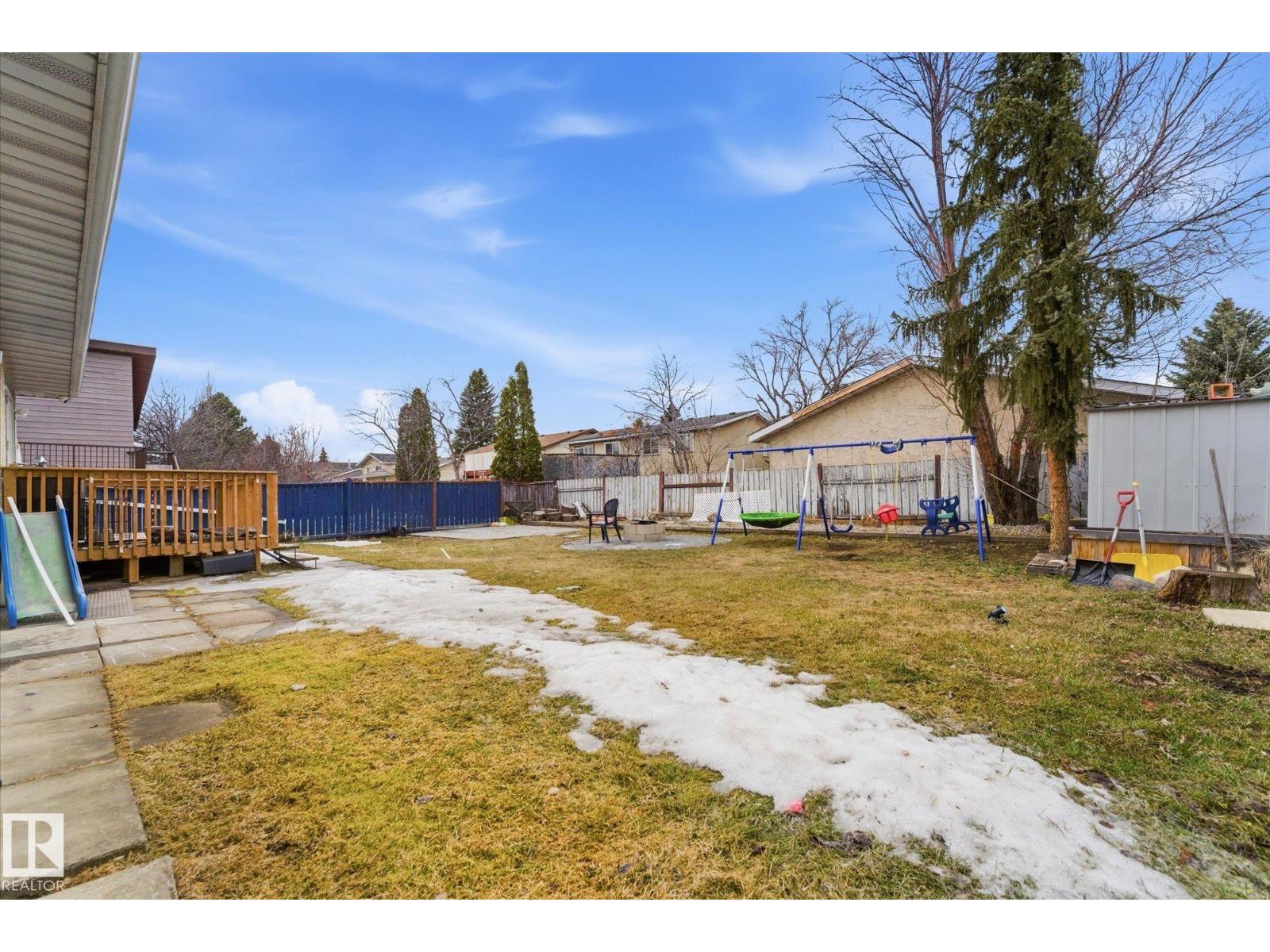 4808 21 Av Nw, Edmonton, Alberta  T6L 2V8 - Photo 52 - E4482992