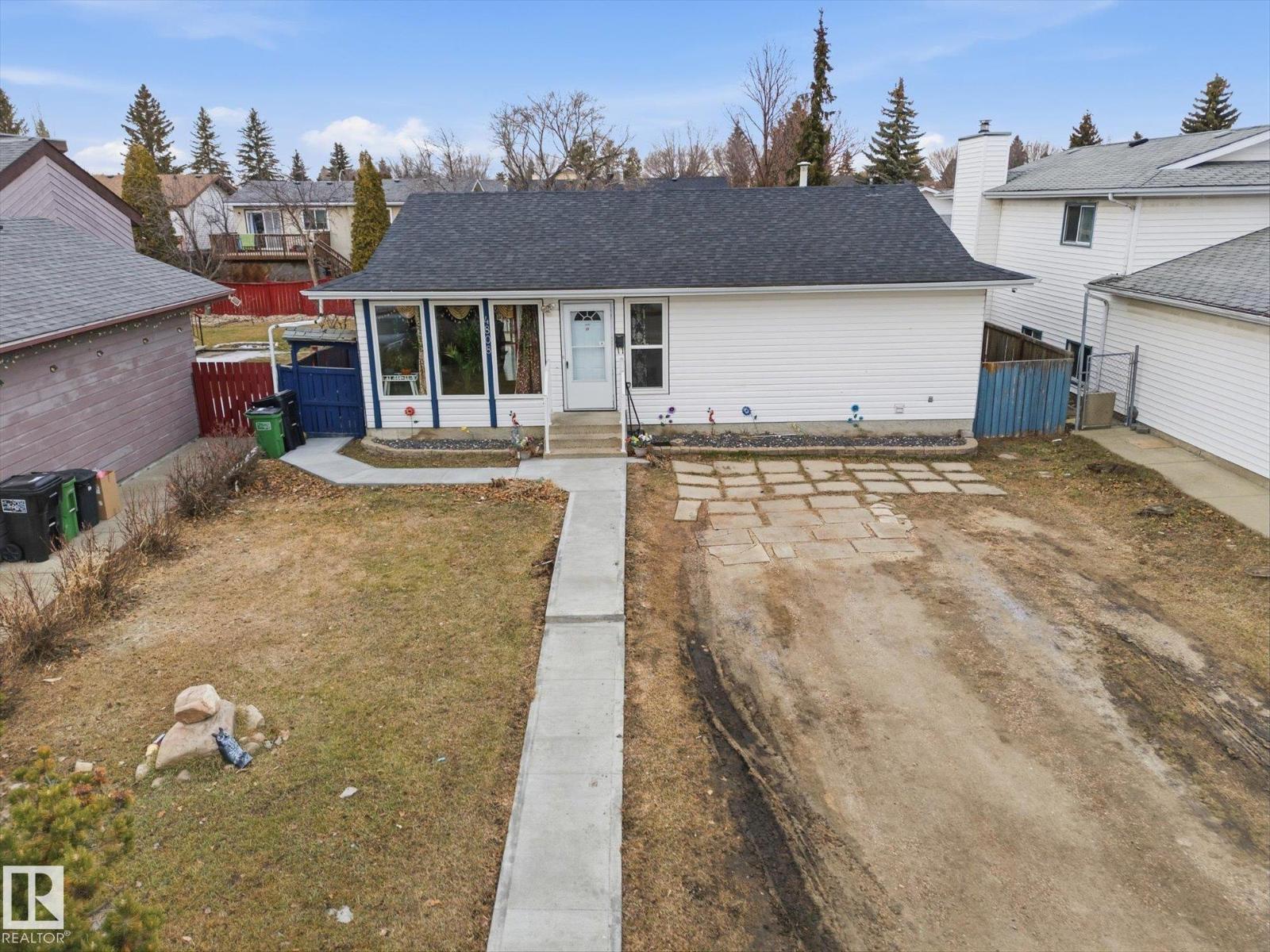 4808 21 Av Nw, Edmonton, Alberta  T6L 2V8 - Photo 53 - E4482992