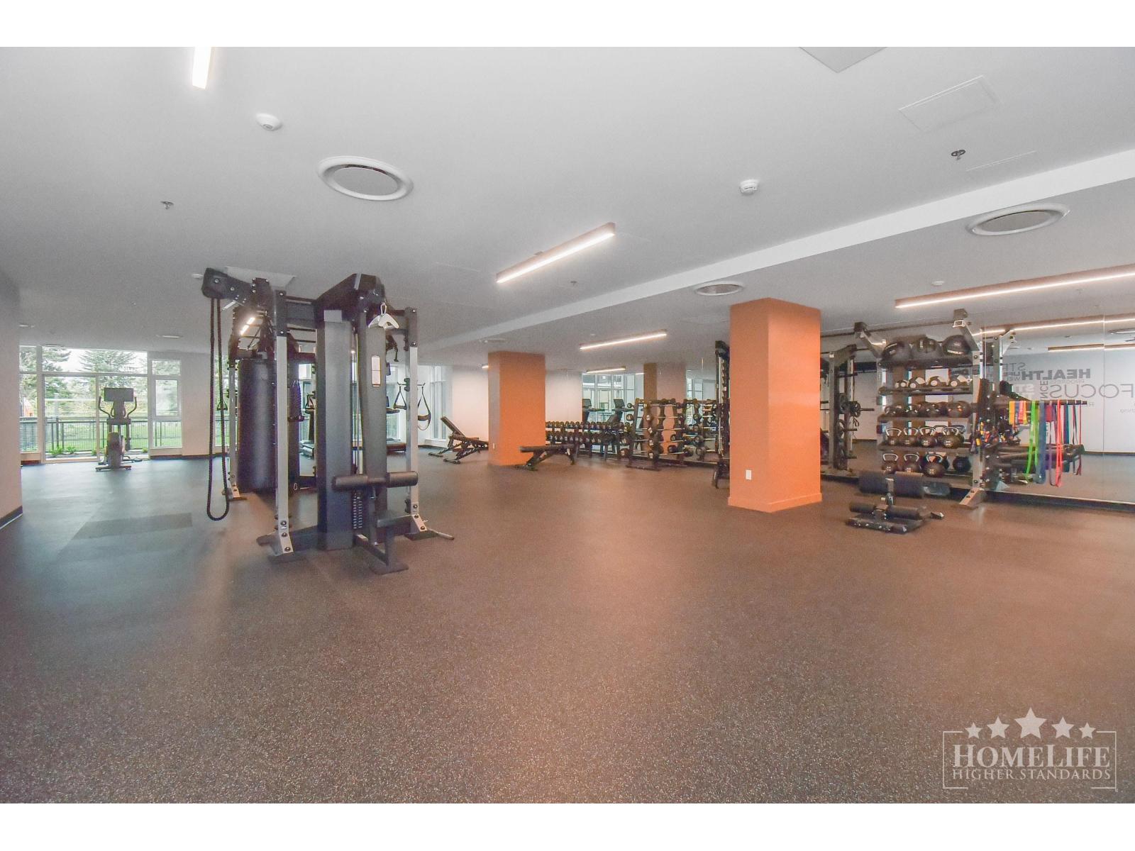 3208 13675 107a Avenue, Surrey, British Columbia  V3T 0X2 - Photo 17 - R3113051