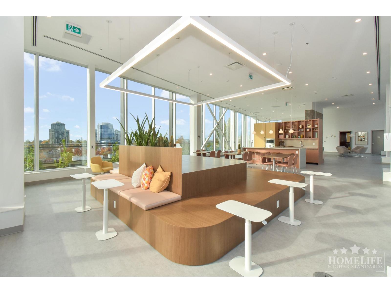 3208 13675 107a Avenue, Surrey, British Columbia  V3T 0X2 - Photo 20 - R3113051