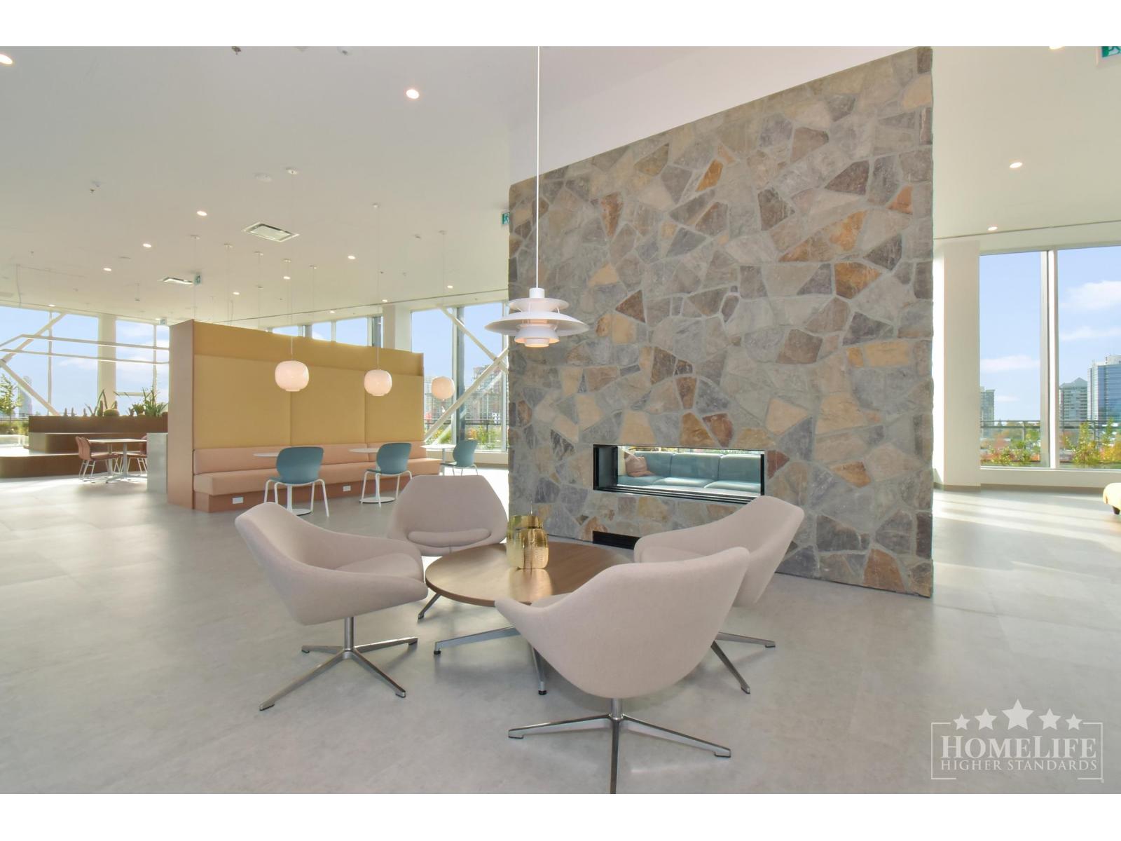 3208 13675 107a Avenue, Surrey, British Columbia  V3T 0X2 - Photo 22 - R3113051