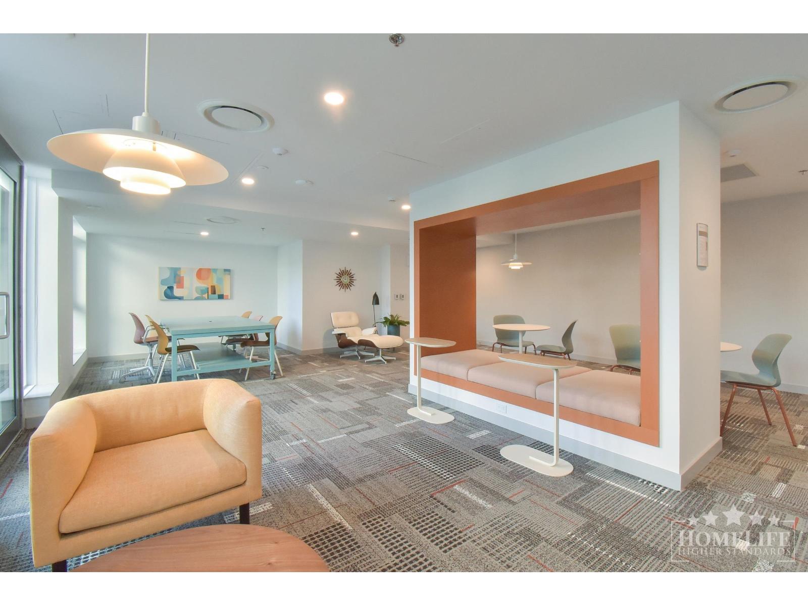 3208 13675 107a Avenue, Surrey, British Columbia  V3T 0X2 - Photo 23 - R3113051