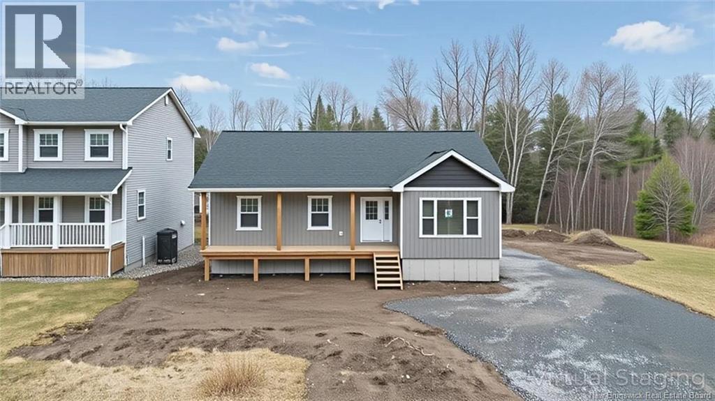 59 Malibu Street, Marysville, New Brunswick  E3A 5P9 - Photo 3 - NB137094