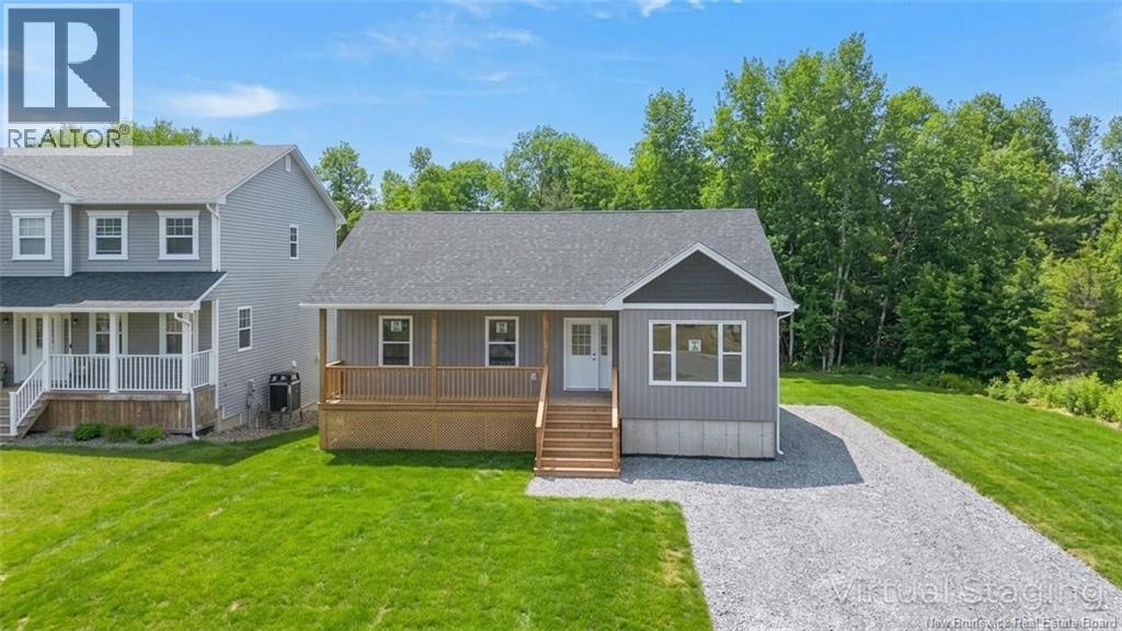 59 Malibu Street, Marysville, New Brunswick  E3A 5P9 - Photo 2 - NB137094