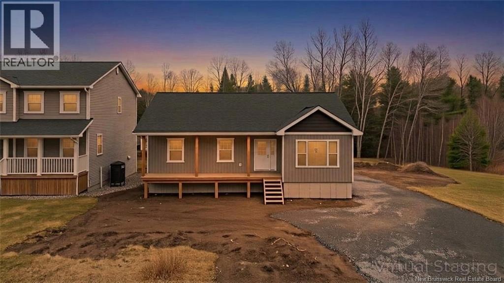 59 Malibu Street, Marysville, New Brunswick  E3A 5P9 - Photo 1 - NB137094