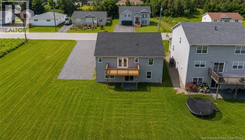59 Malibu Street, Marysville, New Brunswick  E3A 5P9 - Photo 29 - NB137094