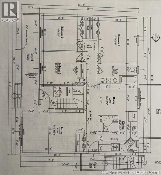 59 Malibu Street, Marysville, New Brunswick  E3A 5P9 - Photo 30 - NB137094