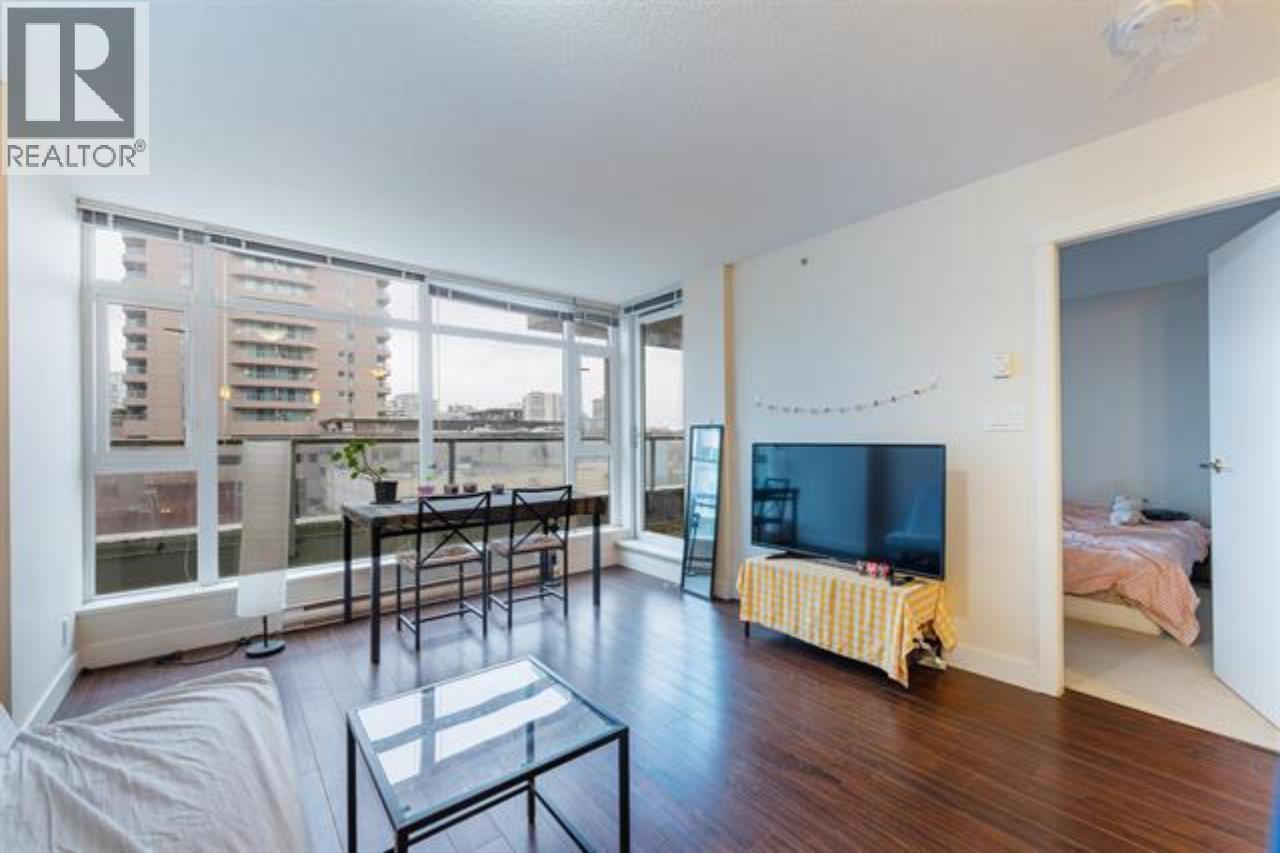 512 8068 Westminster Highway, Richmond, British Columbia  V6X 0C6 - Photo 5 - R3102833