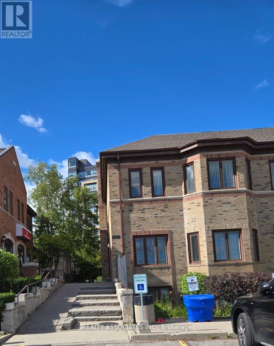1035 MCNICOLL AVENUE, Toronto, Ontario