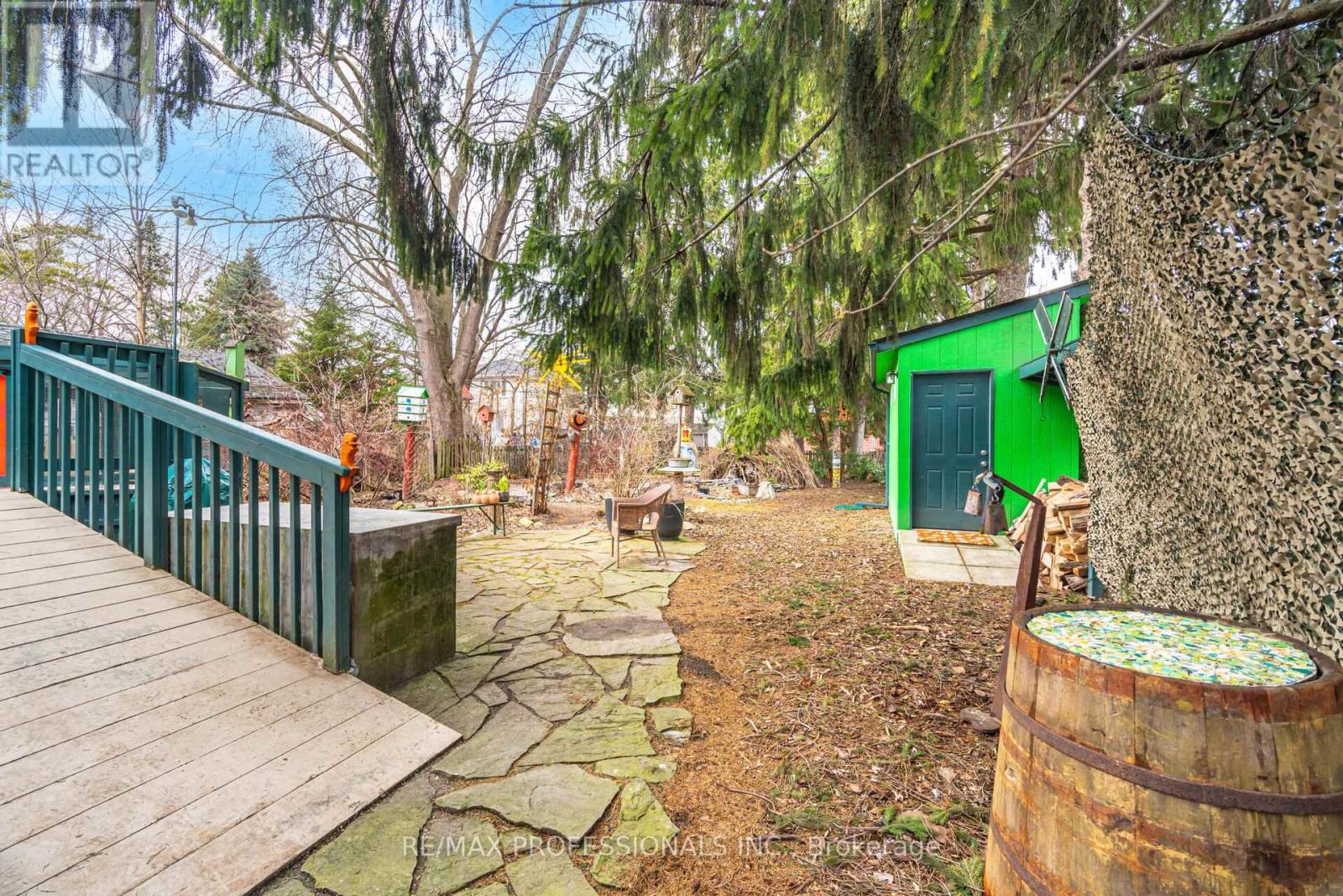 15 Twenty-Seventh Street, Toronto, Ontario  M8W 2X2 - Photo 39 - W12962196