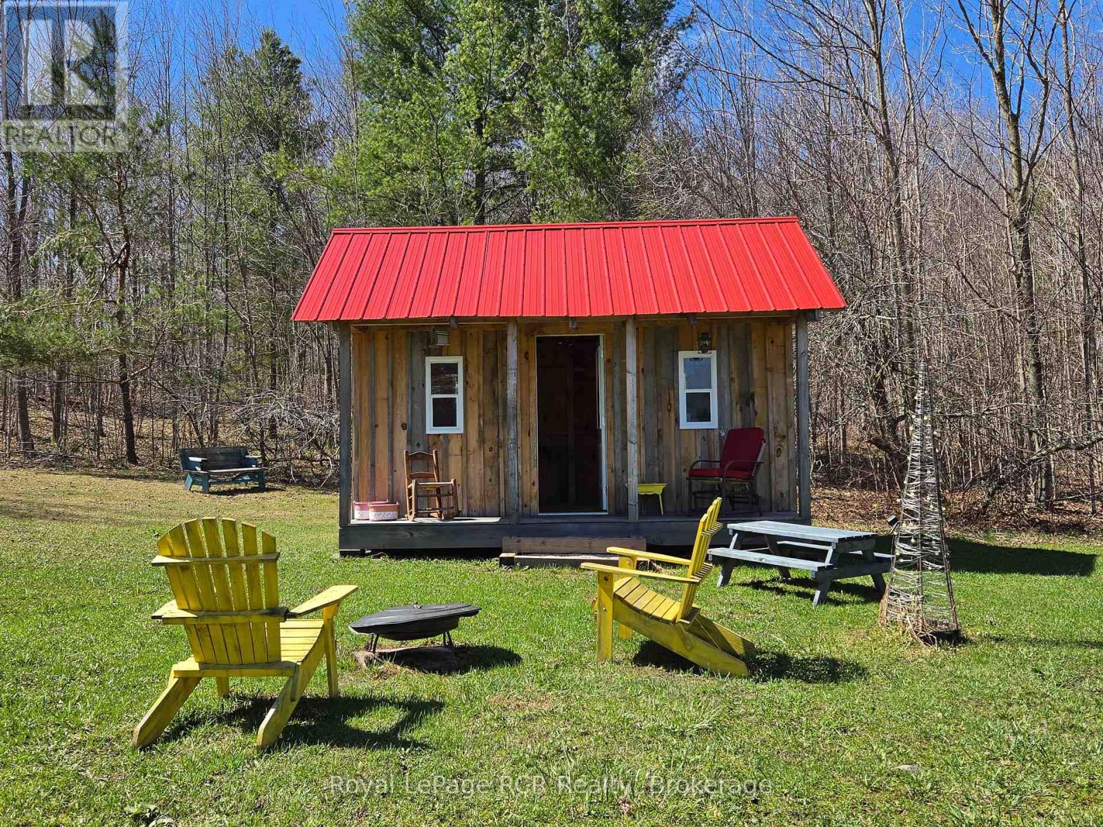 174715 Mulock Road, West Grey, Ontario  N0G 1S0 - Photo 37 - X13007428