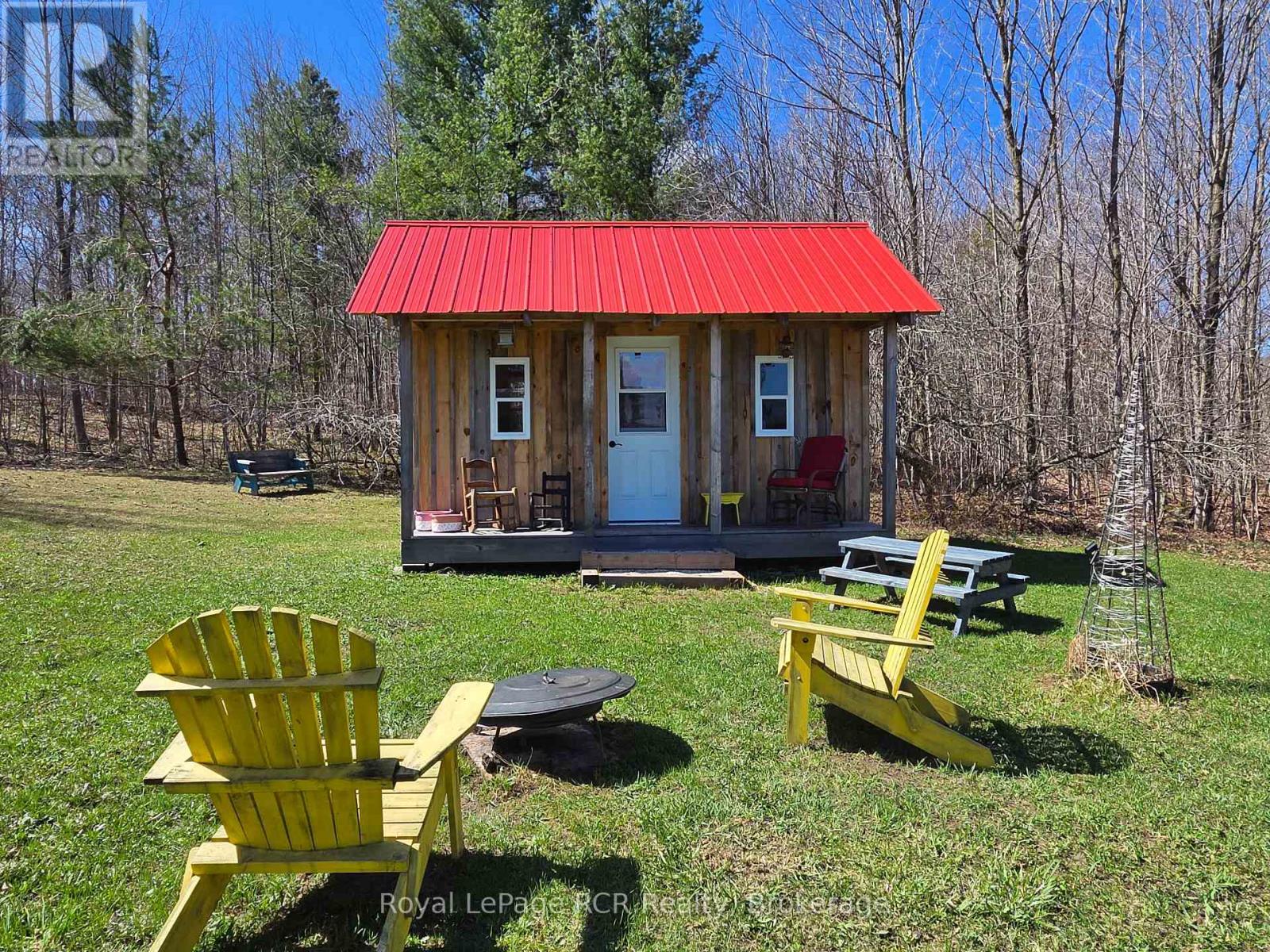 174715 Mulock Road, West Grey, Ontario  N0G 1S0 - Photo 34 - X13007428