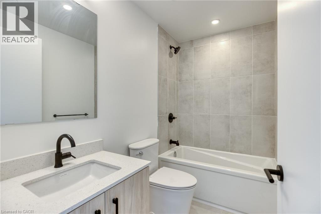 4878 Powers Common Unit# 704, Burlington, Ontario  L7M 0W7 - Photo 18 - 40821865