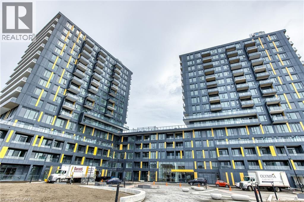 4878 Powers Common Unit# 704, Burlington, Ontario  L7M 0W7 - Photo 23 - 40821865