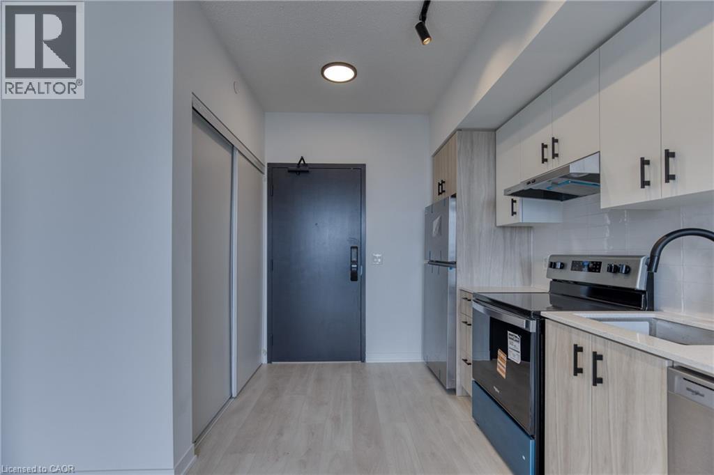 4878 Powers Common Unit# 608, Burlington, Ontario  L7M 0W7 - Photo 5 - 40821831