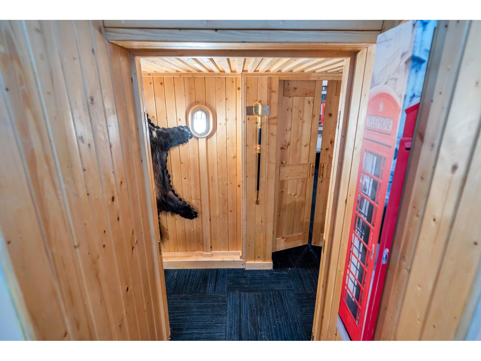 6 7450 Huron Street, Sardis West Vedder, Chilliwack, British Columbia  V2R 5K8 - Photo 31 - R3103831