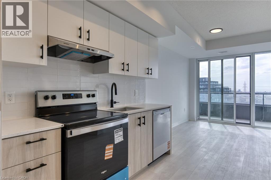 4878 Powers Common Unit# 608, Burlington, Ontario  L7M 0W7 - Photo 3 - 40821831