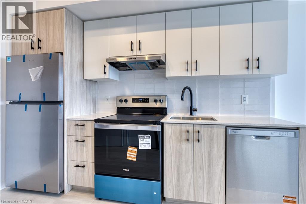 4878 Powers Common Unit# 608, Burlington, Ontario  L7M 0W7 - Photo 7 - 40821831