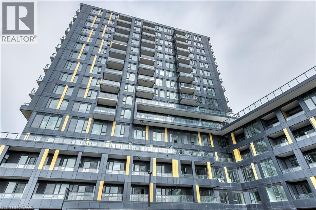 4878 POWERS Common Unit# 608, Burlington, Ontario