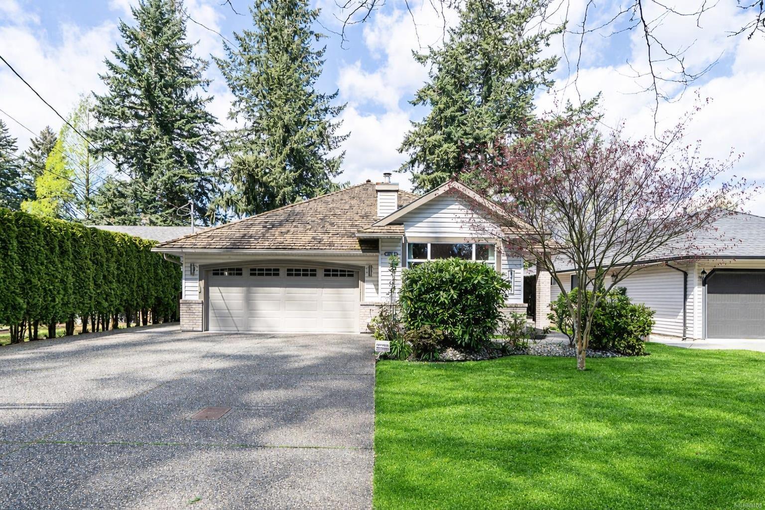 20947 44 AVENUE, Langley, British Columbia