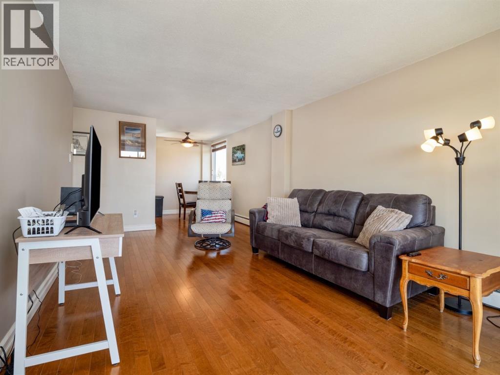 302, 1716 Henderson Lake Boulevard S, Lethbridge, Alberta  T1K 3C2 - Photo 12 - A2301555