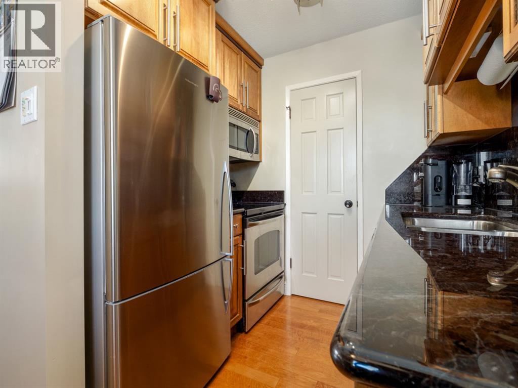 302, 1716 Henderson Lake Boulevard S, Lethbridge, Alberta  T1K 3C2 - Photo 18 - A2301555