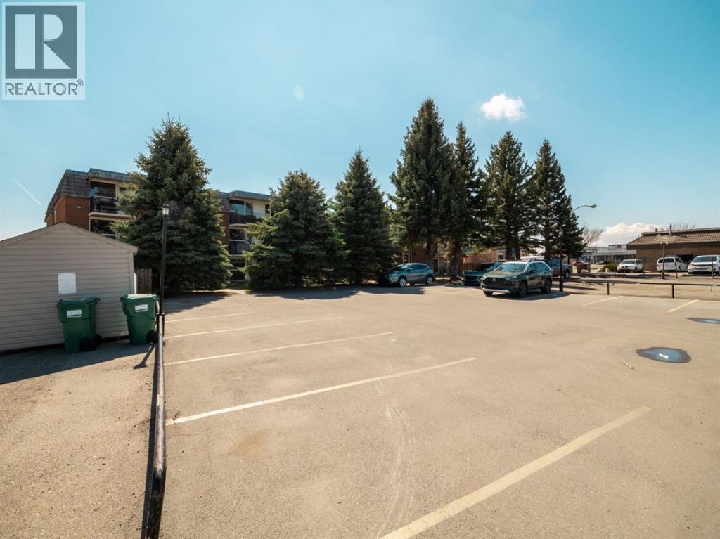 302, 1716 Henderson Lake Boulevard S, Lethbridge, Alberta  T1K 3C2 - Photo 22 - A2301555