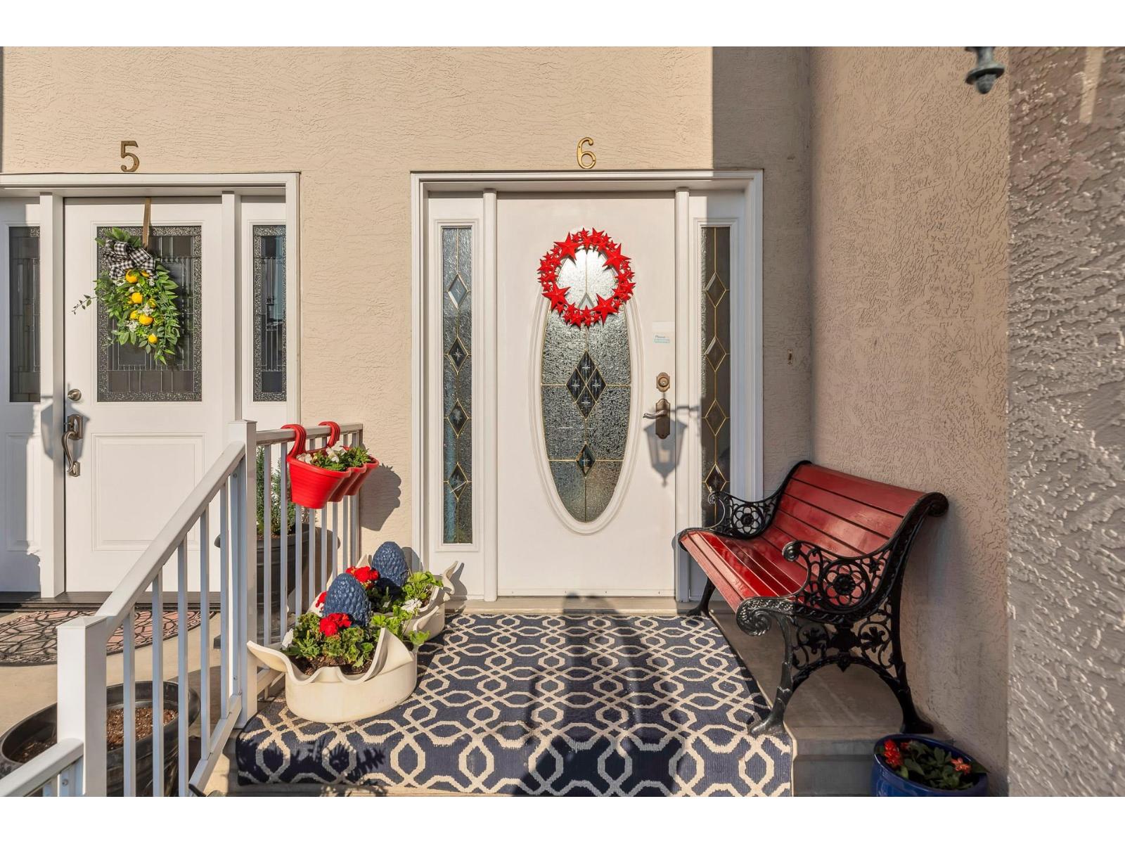 6 7450 Huron Street, Sardis West Vedder, Chilliwack, British Columbia  V2R 5K8 - Photo 40 - R3103831