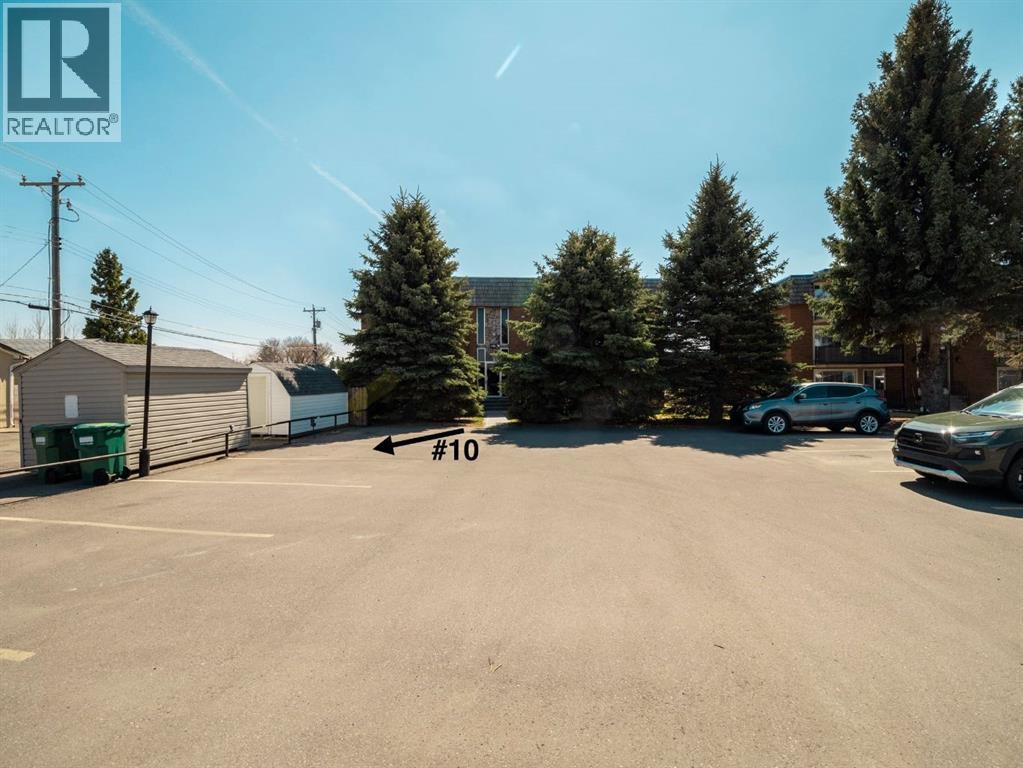 302, 1716 Henderson Lake Boulevard S, Lethbridge, Alberta  T1K 3C2 - Photo 23 - A2301555