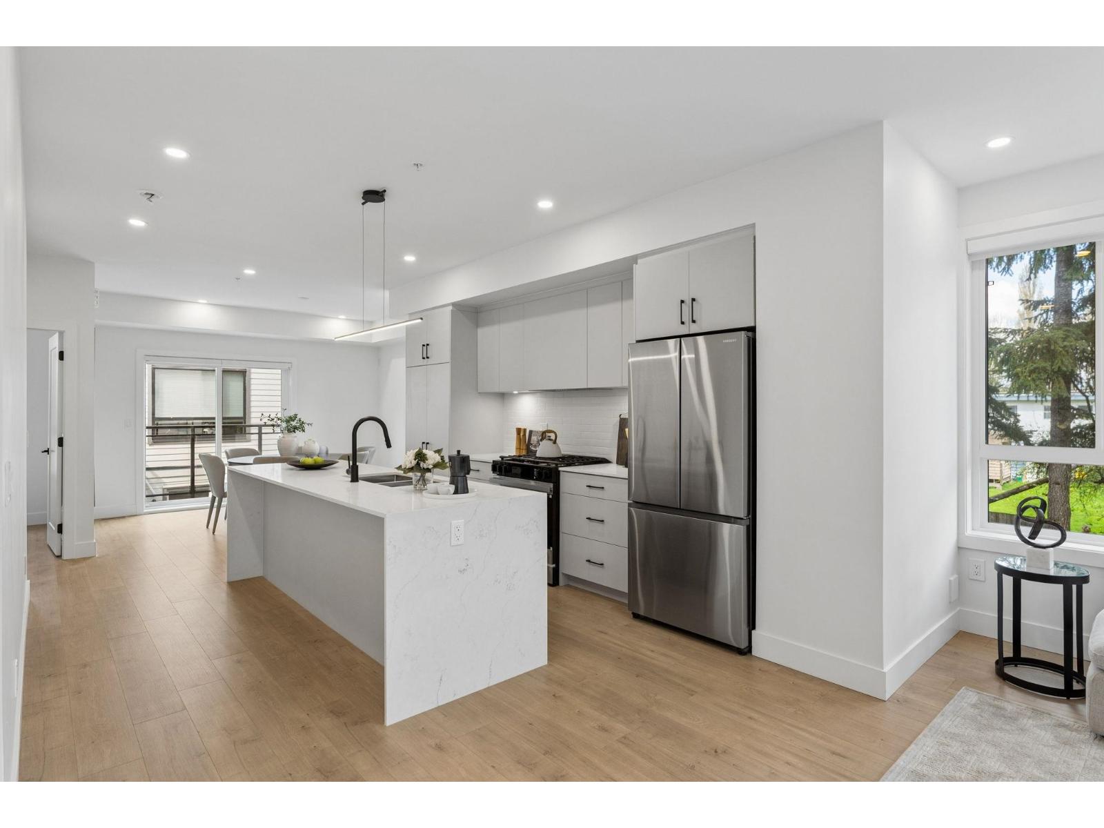 7 19667 55a Avenue, Langley, British Columbia  V3A 0R8 - Photo 7 - R3096299