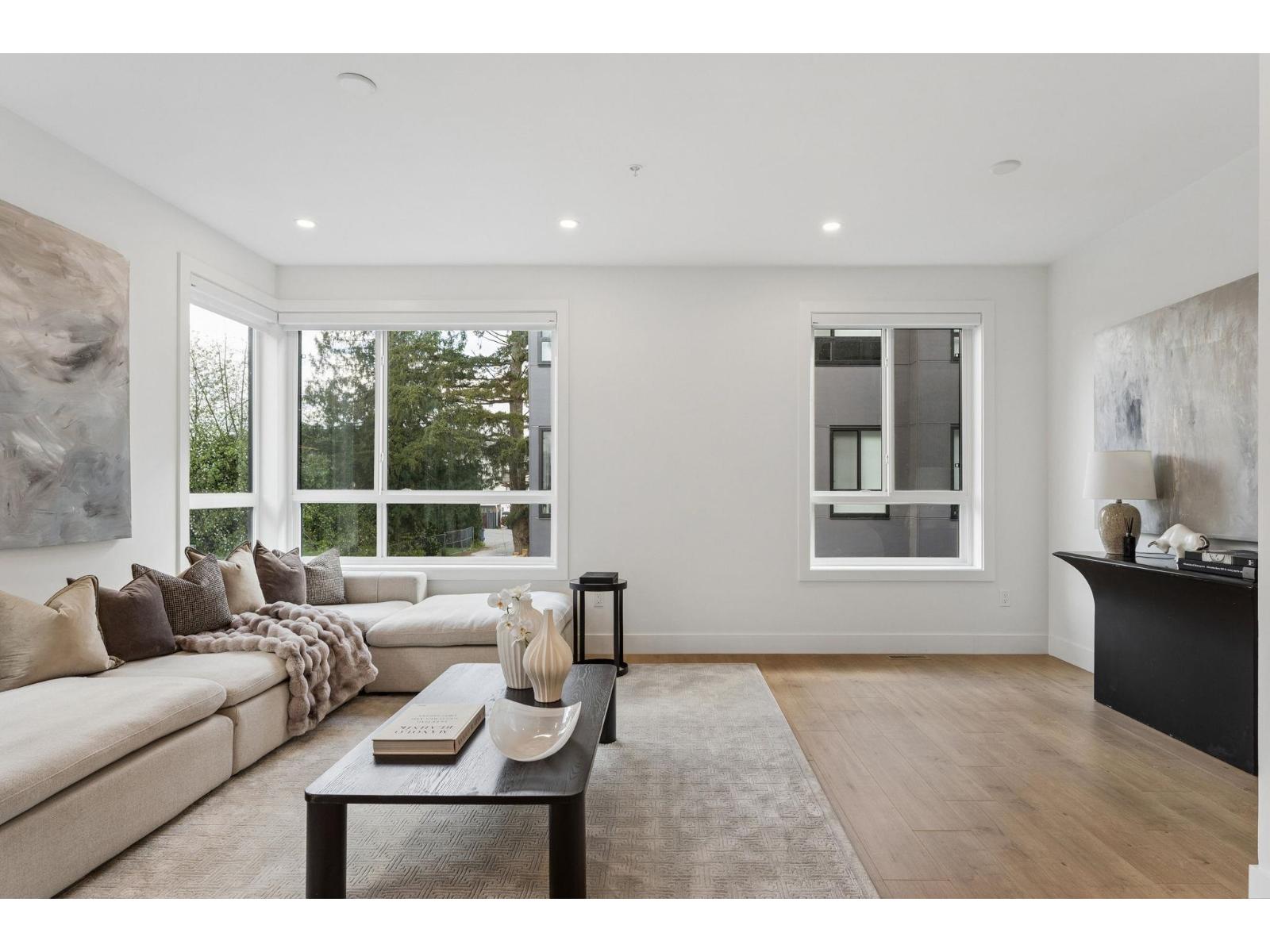 7 19667 55a Avenue, Langley, British Columbia  V3A 0R8 - Photo 3 - R3096299