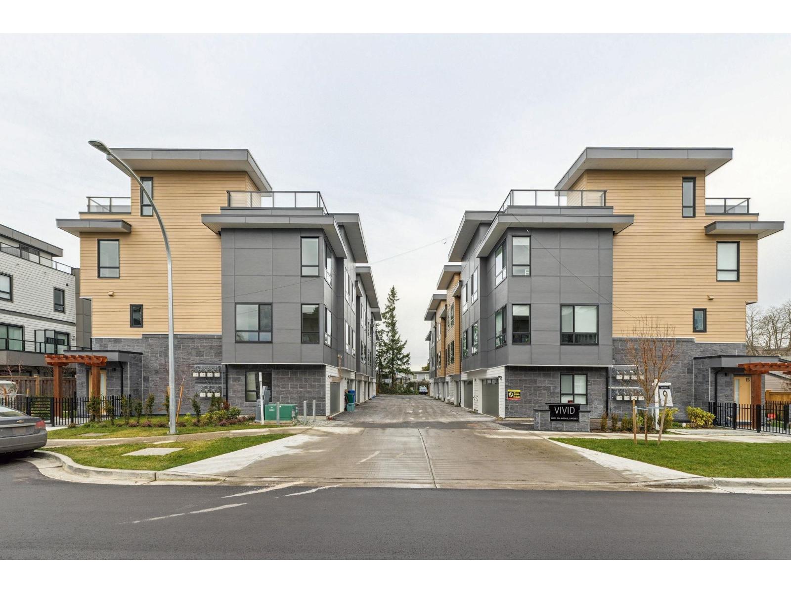 7 19667 55a Avenue, Langley, British Columbia  V3A 0R8 - Photo 34 - R3096299