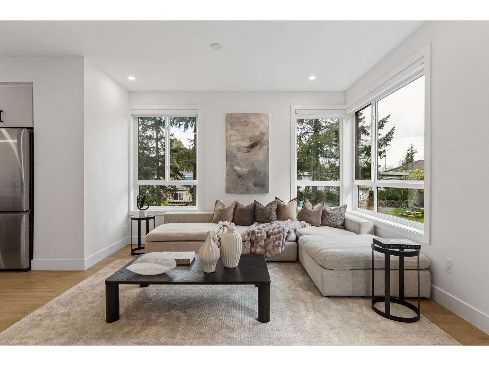 7 19667 55A AVENUE, Langley, British Columbia