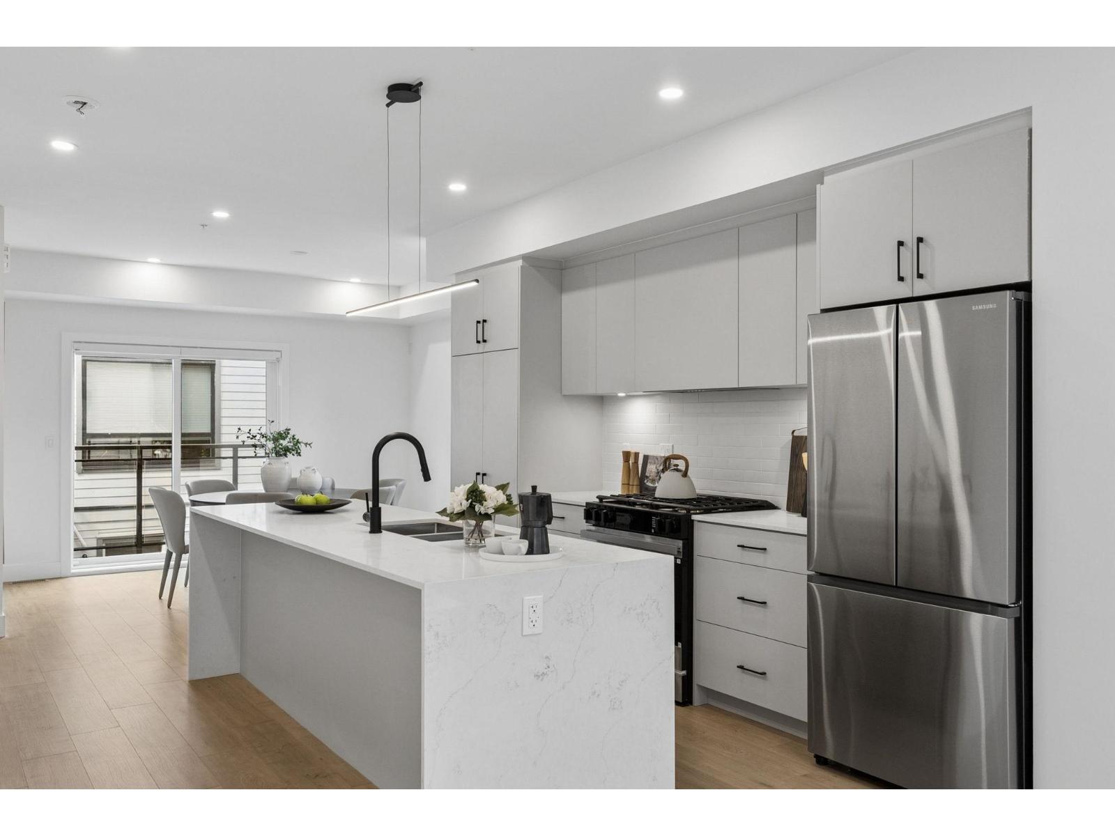 7 19667 55a Avenue, Langley, British Columbia  V3A 0R8 - Photo 6 - R3096299