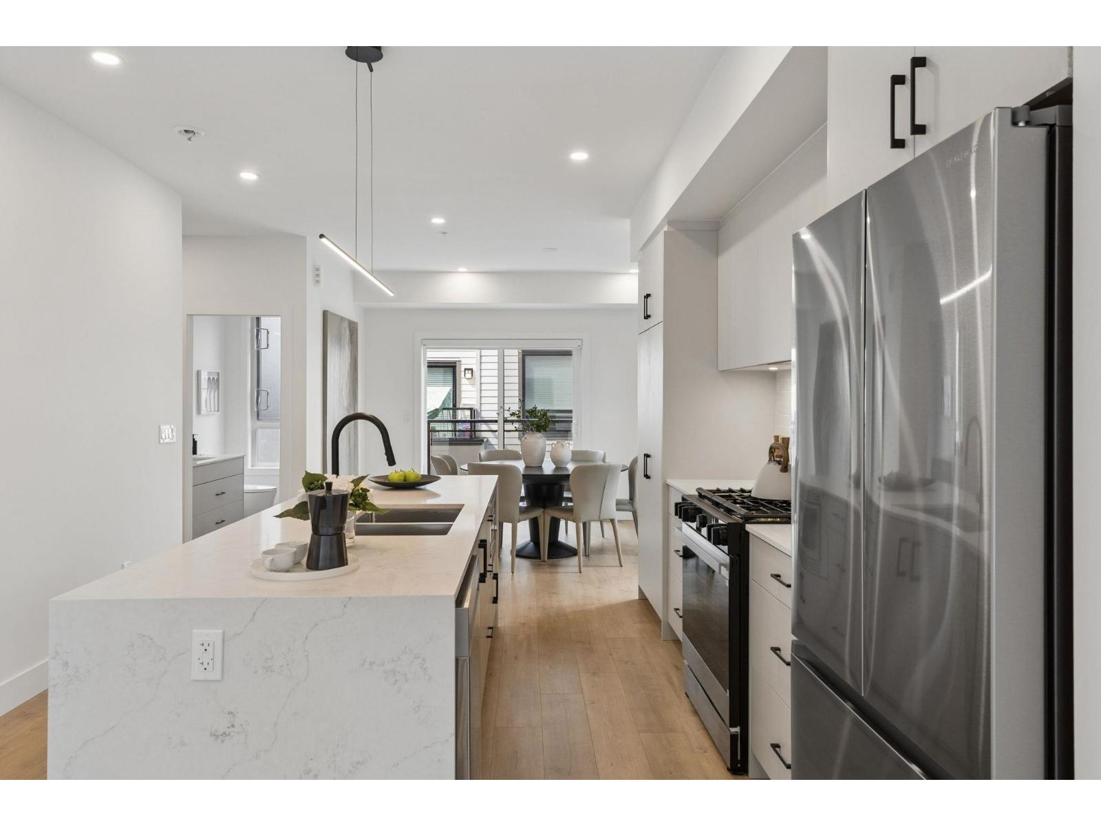 7 19667 55a Avenue, Langley, British Columbia  V3A 0R8 - Photo 8 - R3096299