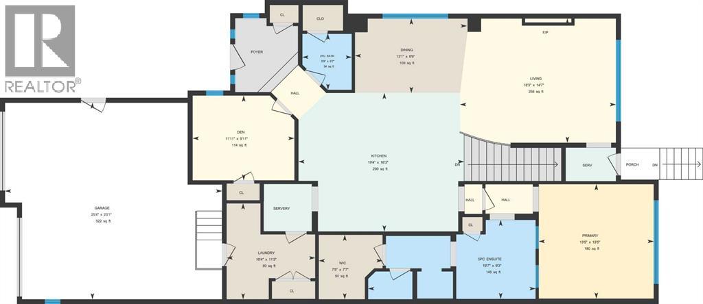 201 Artesia Gate, Heritage Pointe, Alberta  T1S 4K2 - Photo 38 - A2302730